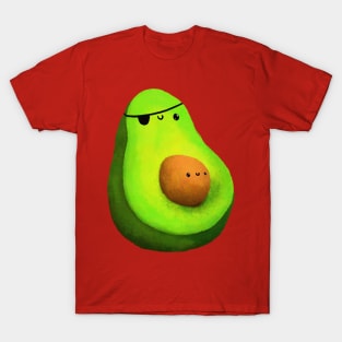 Avocado Has Gone Bad T-Shirt